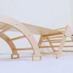 6-in-1 Montessori Pikler Set