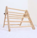 Wooden Climbing  Pikler triangle - Image 4
