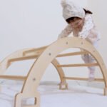 Montessori Climbing Arch