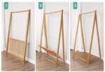 Clothes Rack Kids Dress Up Storage - Image 2